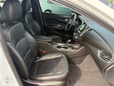 2016 Chevrolet Malibu LT - Photo 9 - East Dundee, IL 60118
