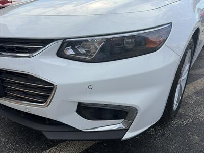 2016 Chevrolet Malibu LT - Photo 21 - East Dundee, IL 60118