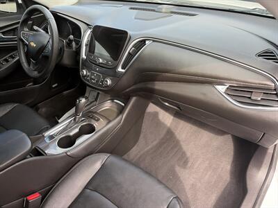 2016 Chevrolet Malibu LT - Photo 10 - East Dundee, IL 60118