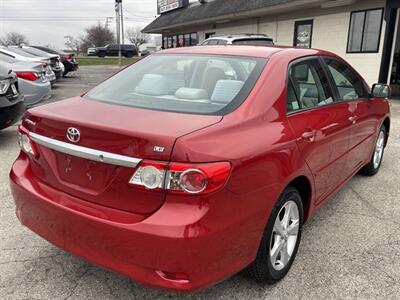 2011 Toyota Corolla LE   - Photo 5 - East Dundee, IL 60118