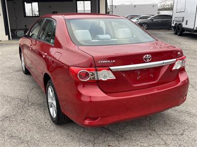 2011 Toyota Corolla LE   - Photo 7 - East Dundee, IL 60118