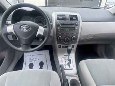 2011 Toyota Corolla LE   - Photo 12 - East Dundee, IL 60118