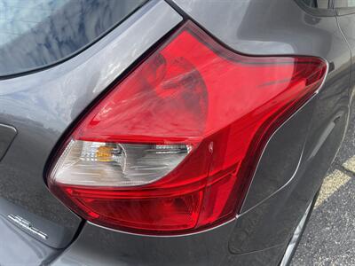2014 Ford Focus SE   - Photo 23 - East Dundee, IL 60118
