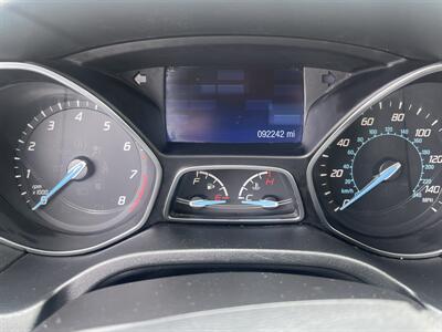 2014 Ford Focus SE   - Photo 14 - East Dundee, IL 60118