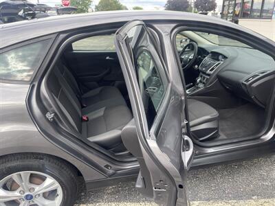 2014 Ford Focus SE   - Photo 9 - East Dundee, IL 60118