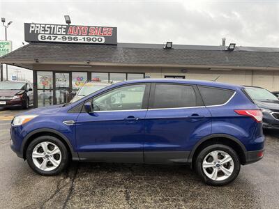 2014 Ford Escape SE   - Photo 4 - East Dundee, IL 60118