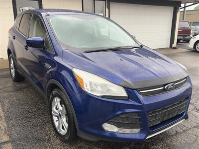 2014 Ford Escape SE   - Photo 1 - East Dundee, IL 60118