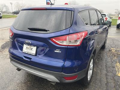 2014 Ford Escape SE   - Photo 7 - East Dundee, IL 60118