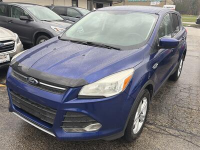 2014 Ford Escape SE   - Photo 3 - East Dundee, IL 60118