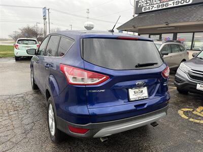 2014 Ford Escape SE   - Photo 5 - East Dundee, IL 60118