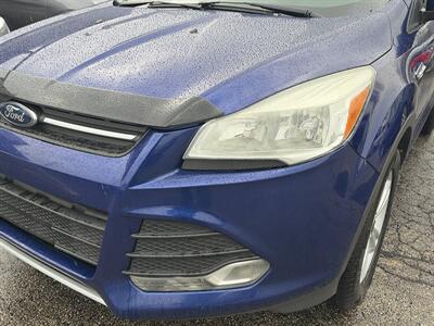 2014 Ford Escape SE   - Photo 23 - East Dundee, IL 60118