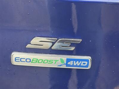 2014 Ford Escape SE   - Photo 20 - East Dundee, IL 60118