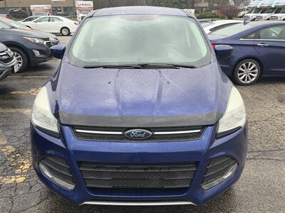 2014 Ford Escape SE   - Photo 2 - East Dundee, IL 60118