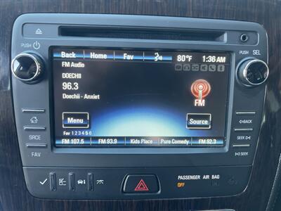 2016 Chevrolet Traverse LT - Photo 16 - East Dundee, IL 60118