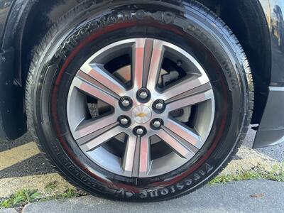 2016 Chevrolet Traverse LT - Photo 24 - East Dundee, IL 60118