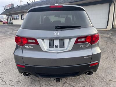 2012 Acura RDX SH-AWD w/Tech   - Photo 6 - East Dundee, IL 60118