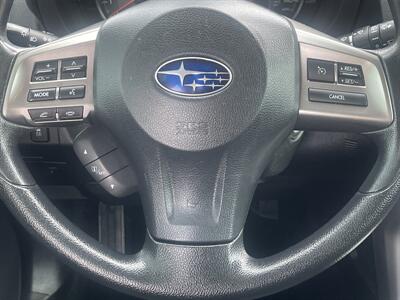 2015 Subaru Forester 2.5i   - Photo 14 - East Dundee, IL 60118