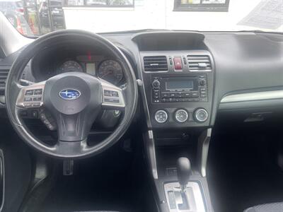 2015 Subaru Forester 2.5i   - Photo 13 - East Dundee, IL 60118