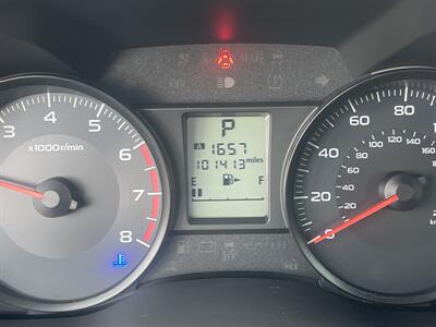 2015 Subaru Forester 2.5i   - Photo 16 - East Dundee, IL 60118