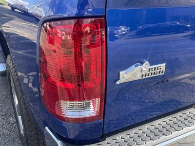 2017 RAM 1500 Big Horn - Photo 27 - East Dundee, IL 60118