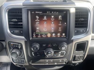 2017 RAM 1500 Big Horn - Photo 16 - East Dundee, IL 60118