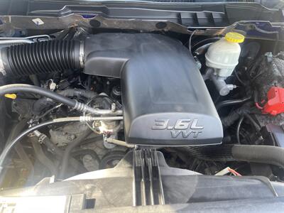 2017 RAM 1500 Big Horn - Photo 29 - East Dundee, IL 60118
