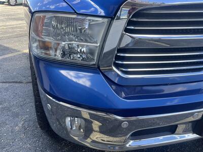 2017 RAM 1500 Big Horn - Photo 24 - East Dundee, IL 60118