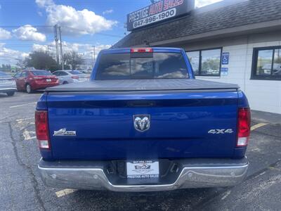 2017 RAM 1500 Big Horn - Photo 6 - East Dundee, IL 60118