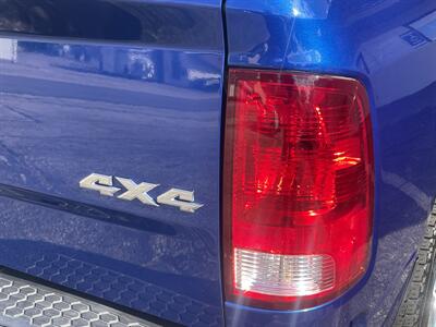 2017 RAM 1500 Big Horn - Photo 28 - East Dundee, IL 60118