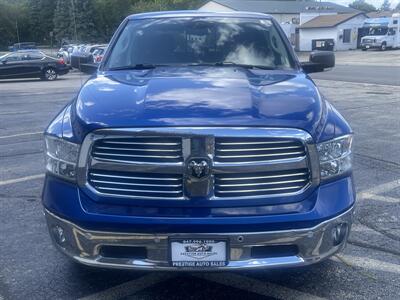 2017 RAM 1500 Big Horn - Photo 2 - East Dundee, IL 60118