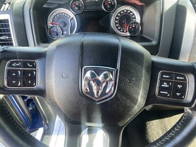 2017 RAM 1500 Big Horn - Photo 21 - East Dundee, IL 60118