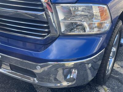 2017 RAM 1500 Big Horn - Photo 25 - East Dundee, IL 60118