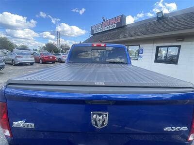 2017 RAM 1500 Big Horn - Photo 9 - East Dundee, IL 60118