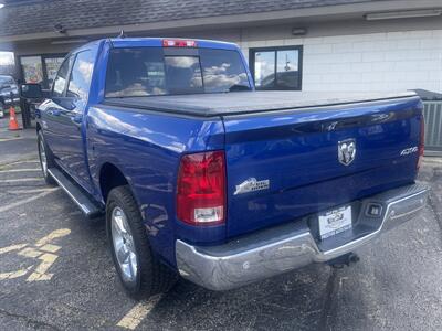 2017 RAM 1500 Big Horn - Photo 7 - East Dundee, IL 60118