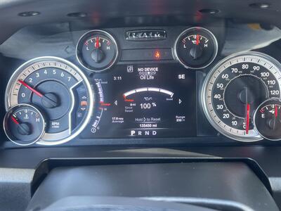 2017 RAM 1500 Big Horn - Photo 15 - East Dundee, IL 60118