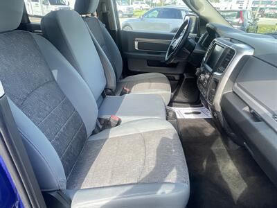 2017 RAM 1500 Big Horn - Photo 12 - East Dundee, IL 60118