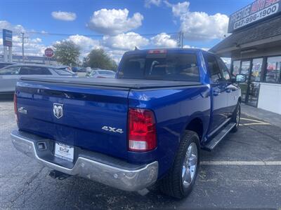 2017 RAM 1500 Big Horn - Photo 5 - East Dundee, IL 60118