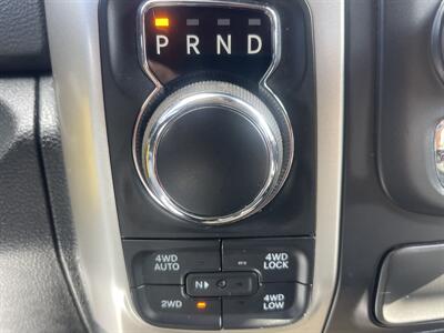 2017 RAM 1500 Big Horn - Photo 19 - East Dundee, IL 60118