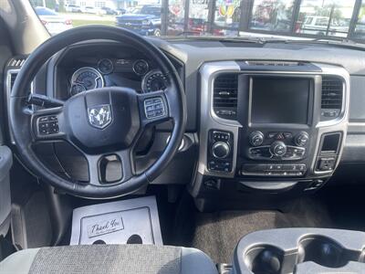 2017 RAM 1500 Big Horn - Photo 14 - East Dundee, IL 60118