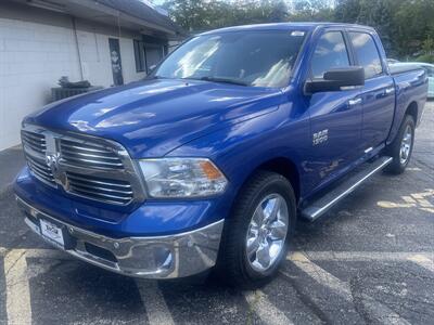2017 RAM 1500 Big Horn - Photo 3 - East Dundee, IL 60118