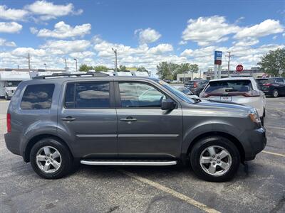 2011 Honda Pilot EX-L   - Photo 4 - East Dundee, IL 60118