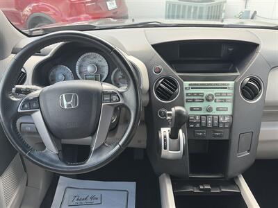 2011 Honda Pilot EX-L   - Photo 17 - East Dundee, IL 60118