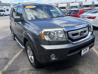 2011 Honda Pilot EX-L   - Photo 10 - East Dundee, IL 60118