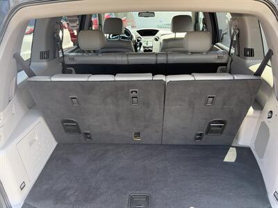 2011 Honda Pilot EX-L   - Photo 33 - East Dundee, IL 60118