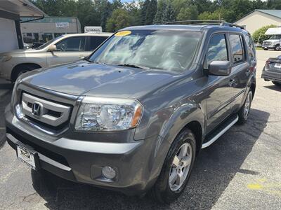 2011 Honda Pilot EX-L   - Photo 3 - East Dundee, IL 60118