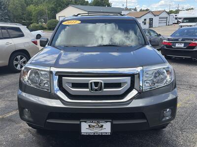 2011 Honda Pilot EX-L   - Photo 9 - East Dundee, IL 60118