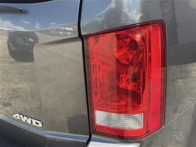 2011 Honda Pilot EX-L   - Photo 31 - East Dundee, IL 60118