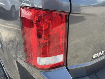 2011 Honda Pilot EX-L   - Photo 30 - East Dundee, IL 60118