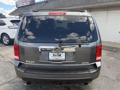 2011 Honda Pilot EX-L   - Photo 6 - East Dundee, IL 60118