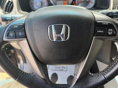 2011 Honda Pilot EX-L   - Photo 24 - East Dundee, IL 60118